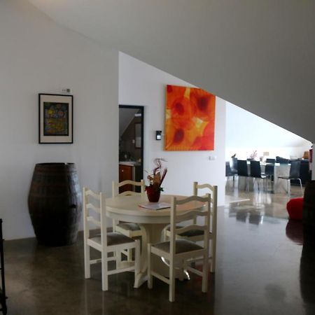 Madeira Native Motion Apartment Ponta do Pargo Eksteriør billede