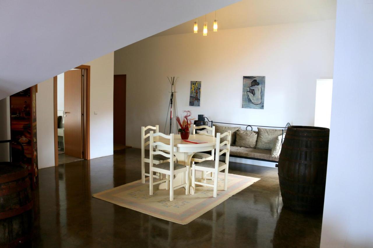 Madeira Native Motion Apartment Ponta do Pargo Eksteriør billede