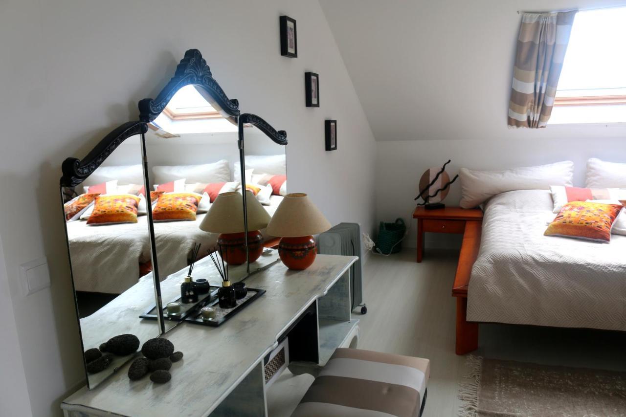 Madeira Native Motion Apartment Ponta do Pargo Eksteriør billede