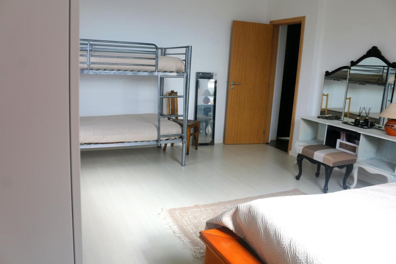 Madeira Native Motion Apartment Ponta do Pargo Eksteriør billede
