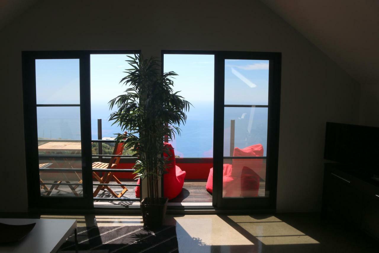 Madeira Native Motion Apartment Ponta do Pargo Eksteriør billede